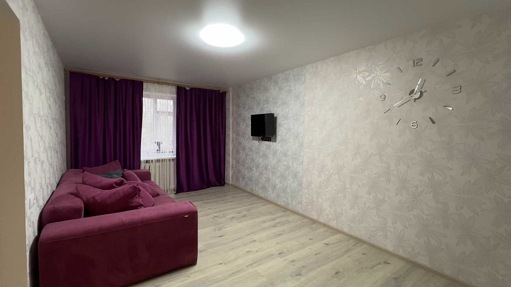 Оренда двокімнатної  квартири Полтава - зображення 1