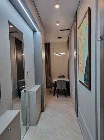 Квартира в центрі міста - перша здача Ужгород