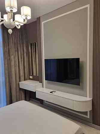 Квартира в центрі міста - перша здача Ужгород