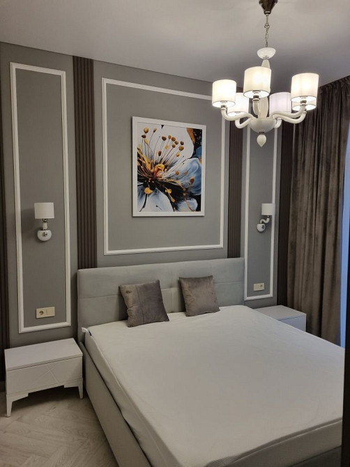 Квартира в центрі міста - перша здача Ужгород - зображення 1