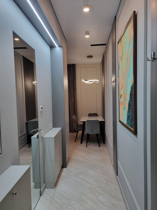 Квартира в центрі міста - перша здача Ужгород - зображення 4