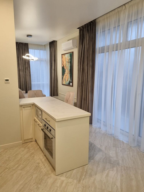 Квартира в центрі міста - перша здача Ужгород - зображення 6