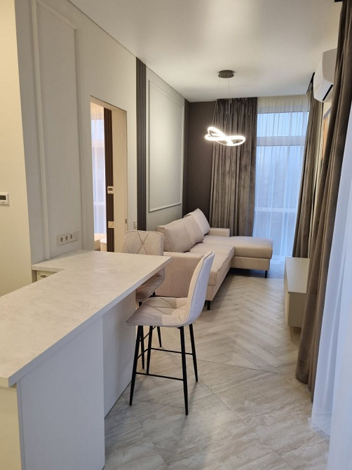 Квартира в центрі міста - перша здача Ужгород - зображення 7