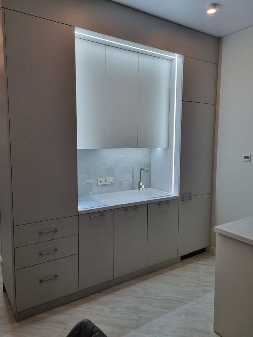 Квартира в центрі міста - перша здача Ужгород - зображення 8