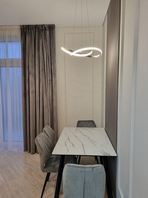 Квартира в центрі міста - перша здача Ужгород - зображення 5