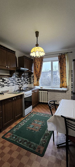 Оренда 3к квартири по вул. Наливайка Луцк - изображение 1