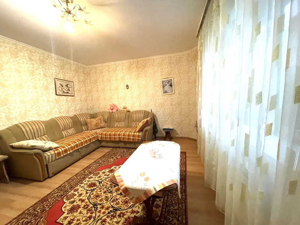 Оренда 1 кімнатна квартира Центр Рівне - зображення 1