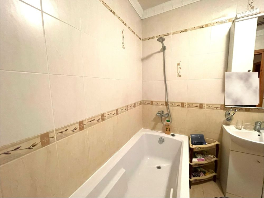 Оренда 1 кімнатна квартира Центр Рівне - зображення 5