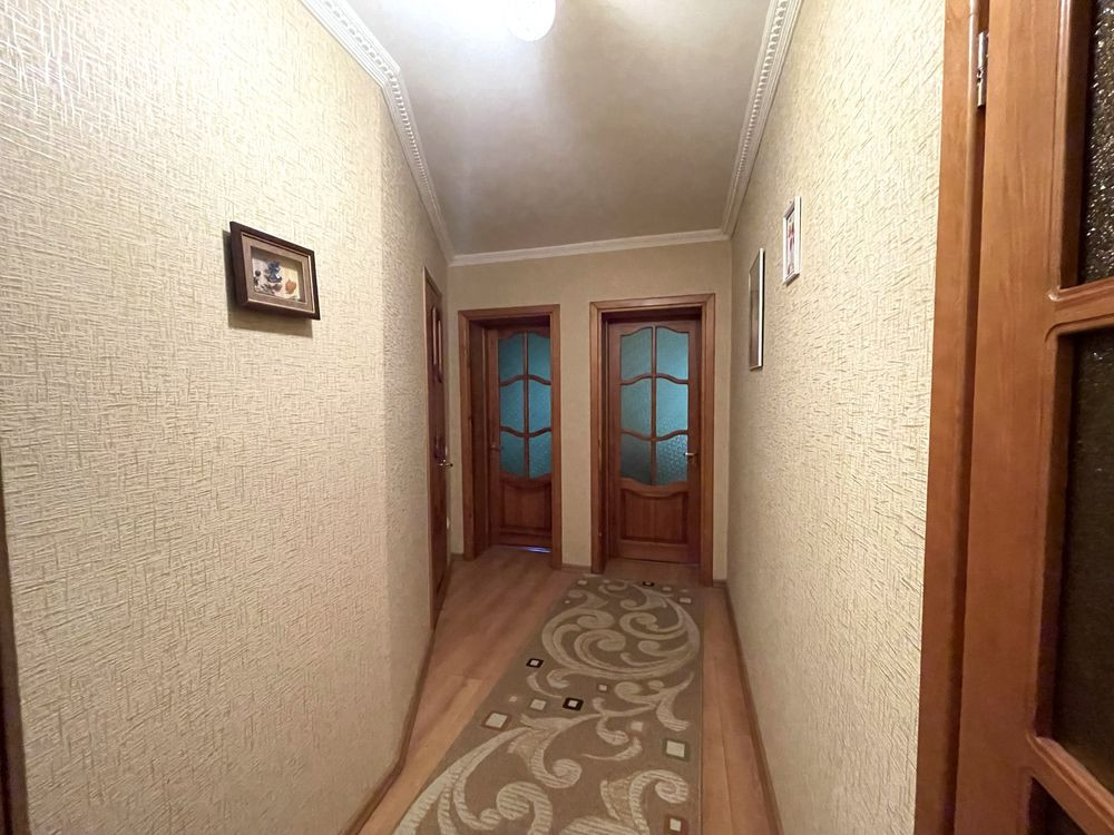 Оренда 1 кімнатна квартира Центр Рівне - зображення 4