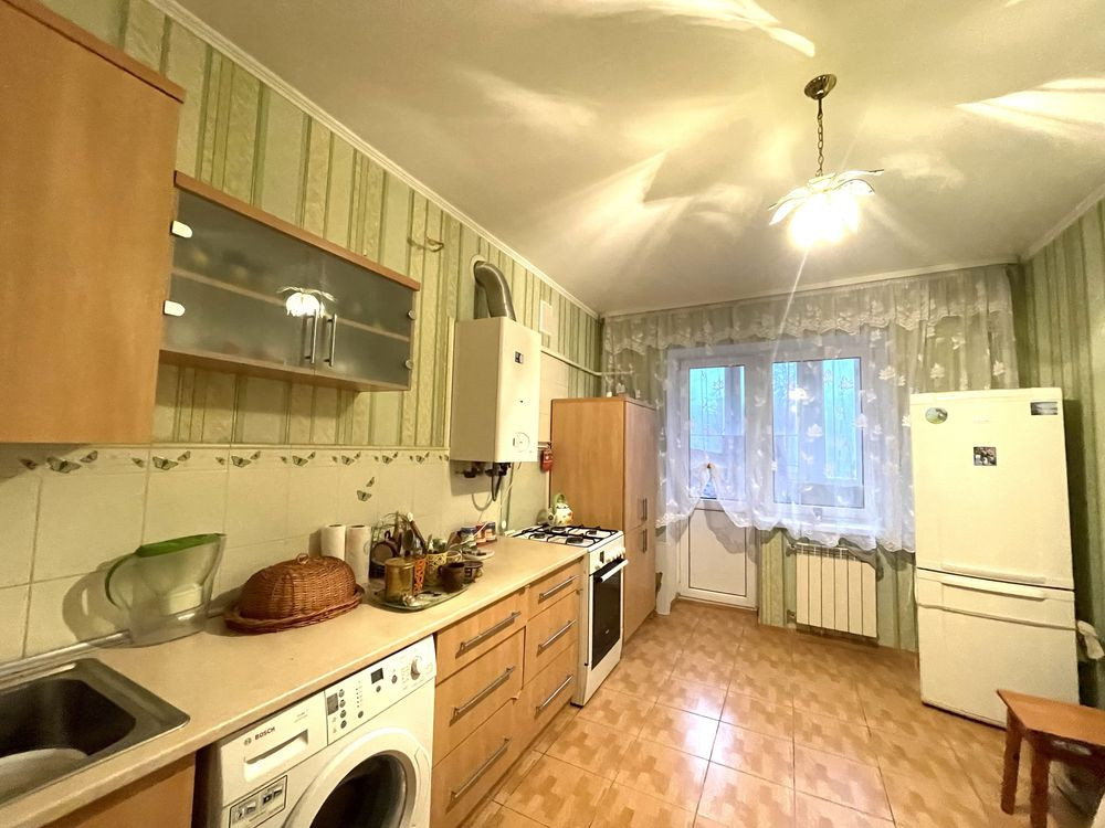 Оренда 1 кімнатна квартира Центр Рівне - зображення 3