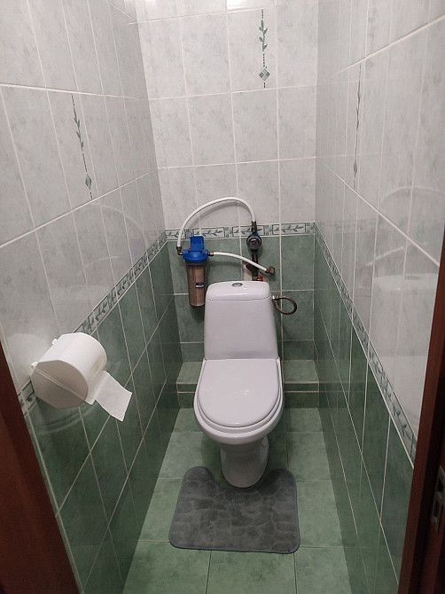 Здам квартиру центр з автономним опаленням Rivne - photo 8