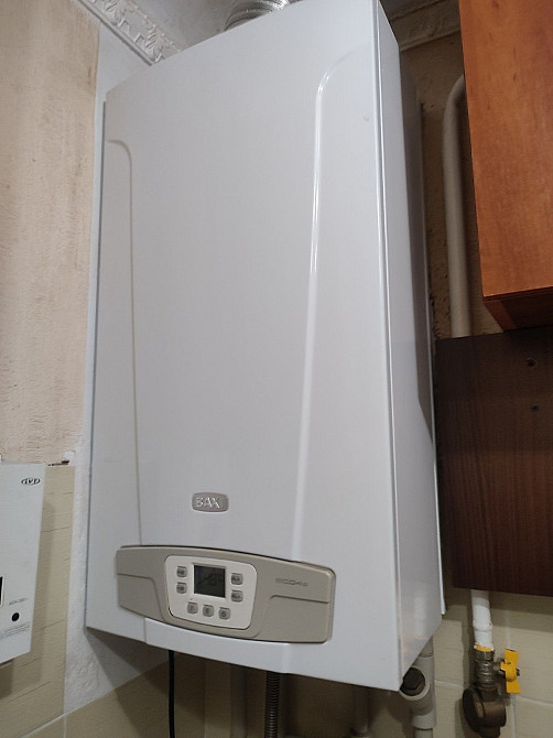 Здам квартиру центр з автономним опаленням Rivne - photo 2