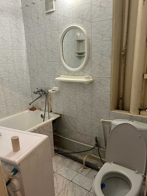 Сдам 2 ком квартиру улица Независимости Дніпро - зображення 3