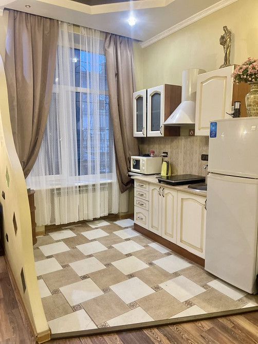 Сдам свою квартиру в Самом центре Одессы (без комиссии) Одеса - зображення 8