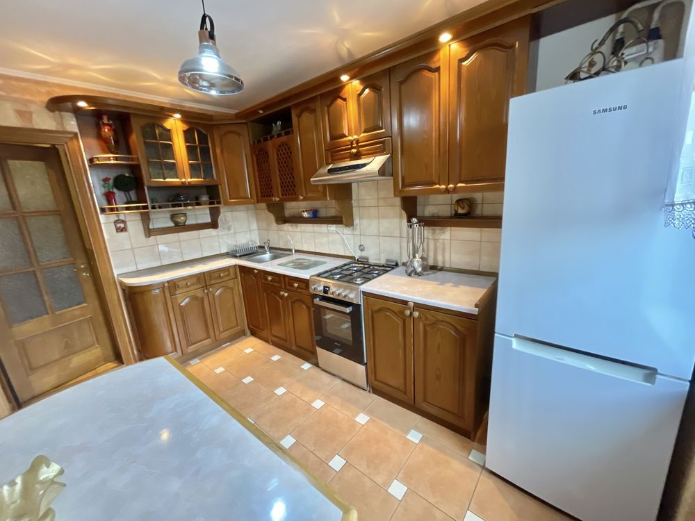 Оренда 2кімнатної квартири вул. Тракт Глинянський Львів - зображення 1