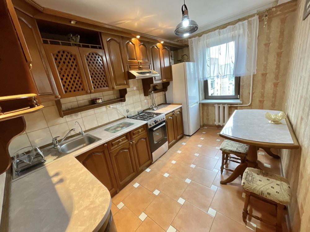 Оренда 2кімнатної квартири вул. Тракт Глинянський Львів - зображення 4