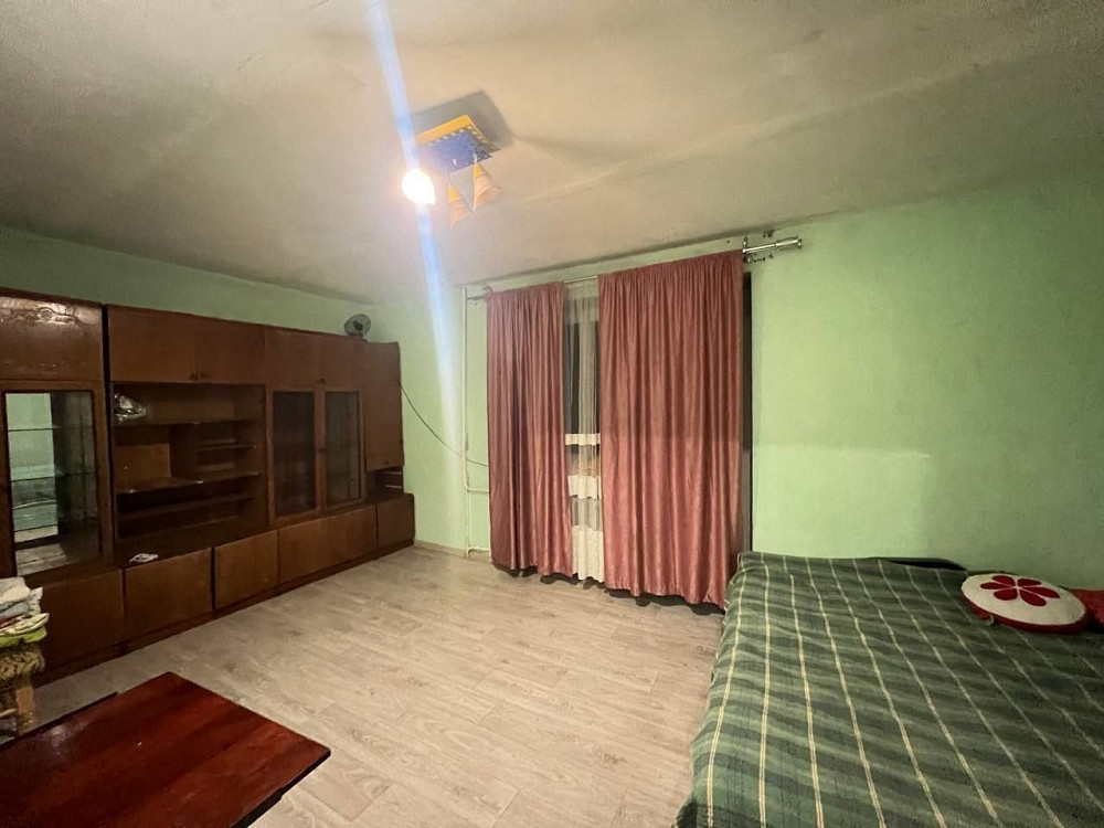 1-кімн. Вул. Руська / район. Гравітон Черновцы - изображение 6