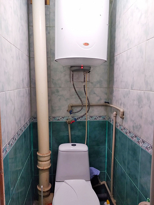 Аренда 3-к на Алтайской, 6/9, АТБ! Кам`янське (Запорізька обл.) - зображення 7