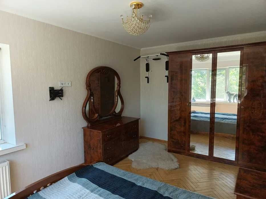 Здам 2к квартиру метро Дарниця Київ - зображення 5