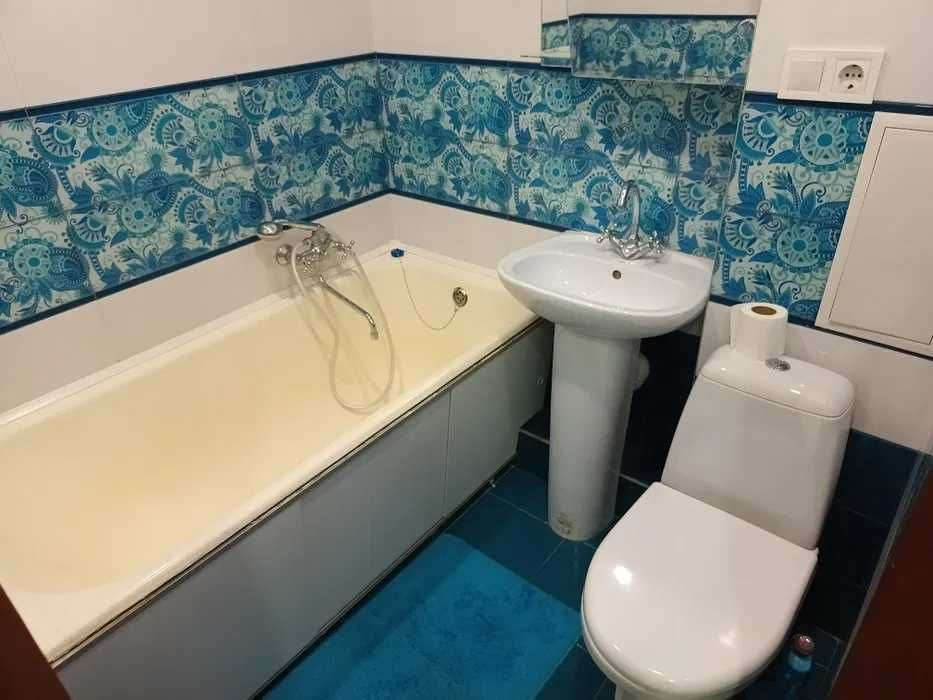 Здам 2к квартиру метро Дарниця Київ - зображення 7