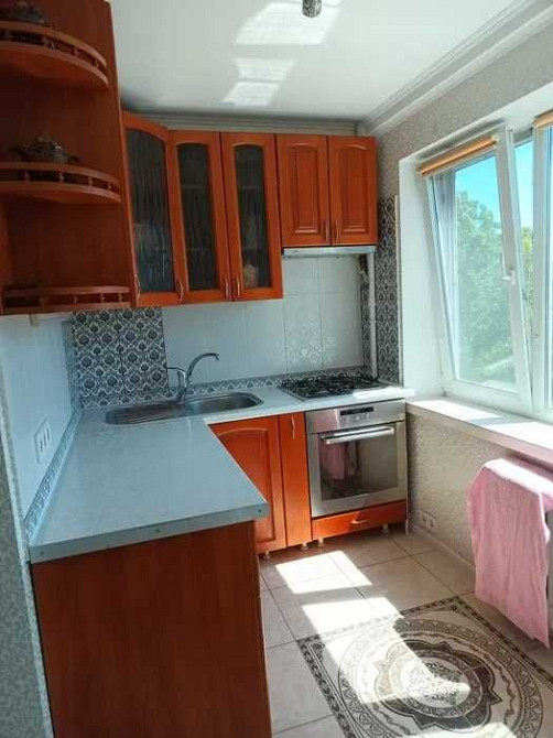 Здам 2к квартиру метро Дарниця Київ - зображення 1