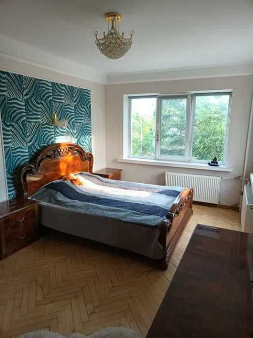 Здам 2к квартиру метро Дарниця Київ - зображення 4