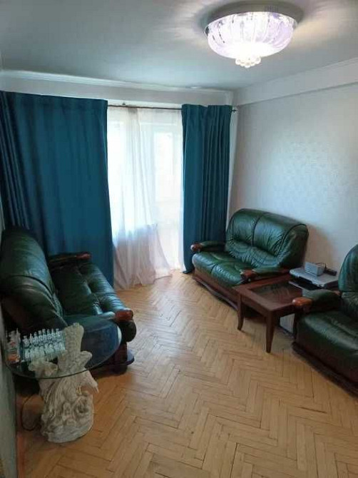 Здам 2к квартиру метро Дарниця Київ - зображення 2