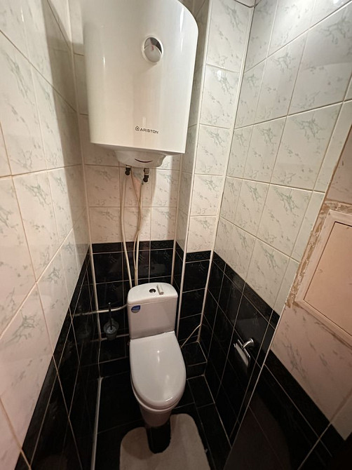 Здам 1 кімнатну квартиру, вільна Біла Церква - зображення 2