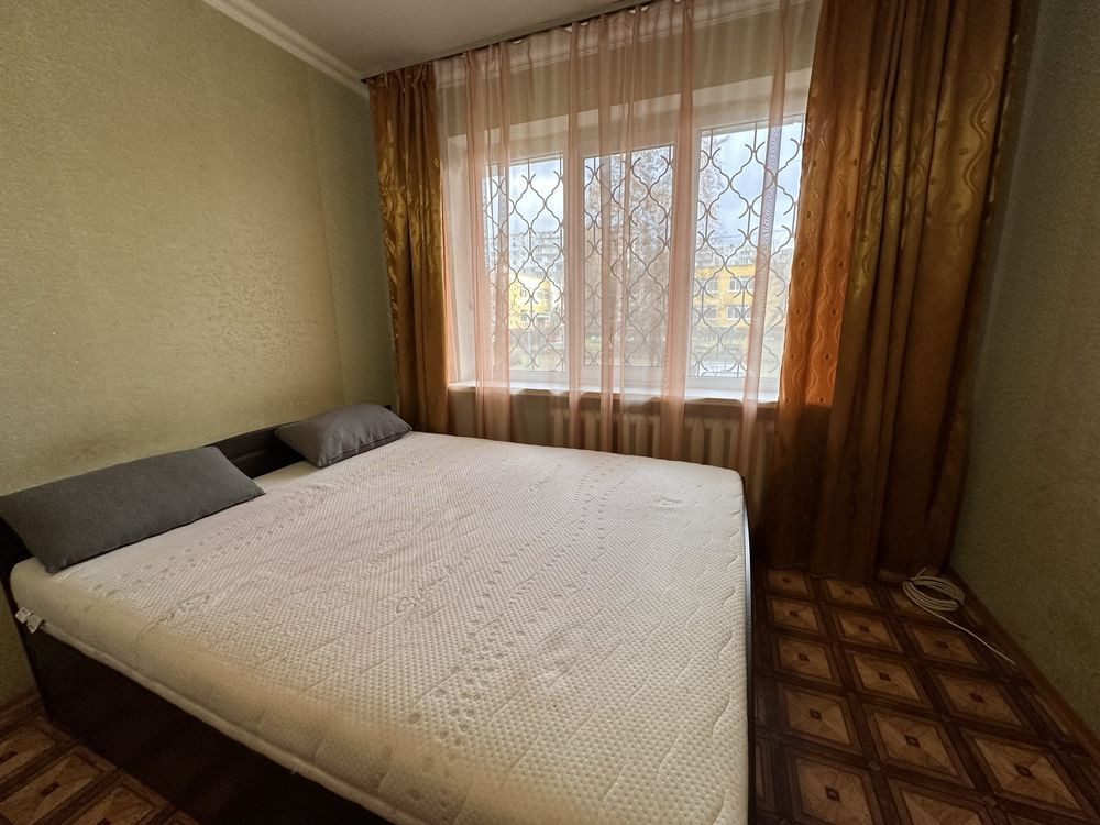 Здам 1 кімнатну квартиру, вільна Біла Церква - зображення 5