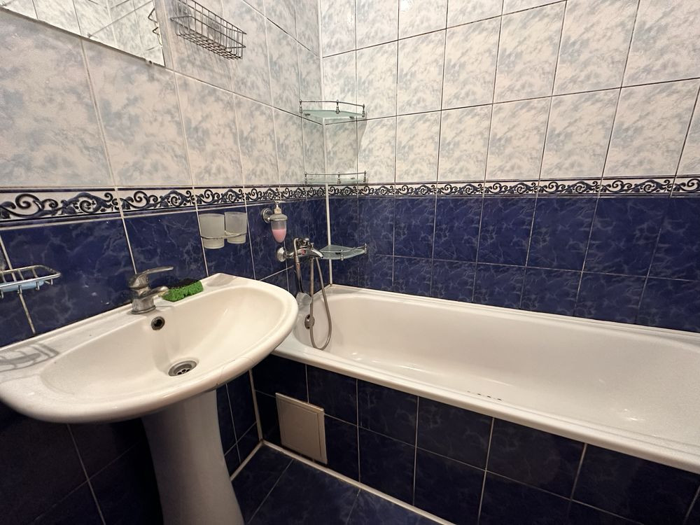 Здам 1 кімнатну квартиру, вільна Біла Церква - зображення 3