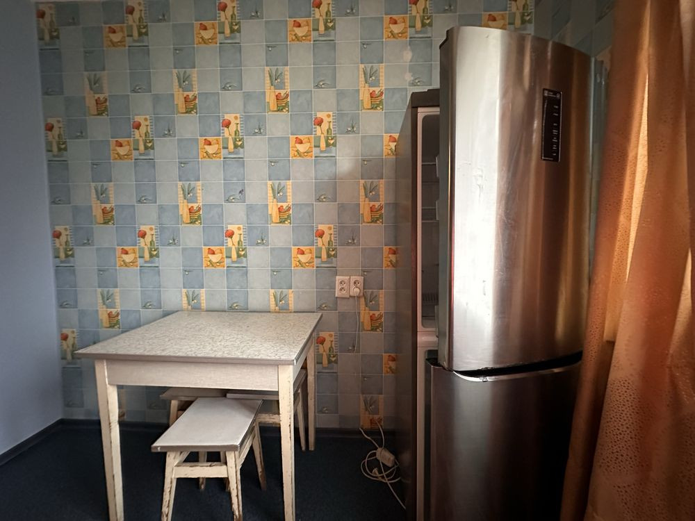 Здам 1 кімнатну квартиру, вільна Біла Церква - зображення 1