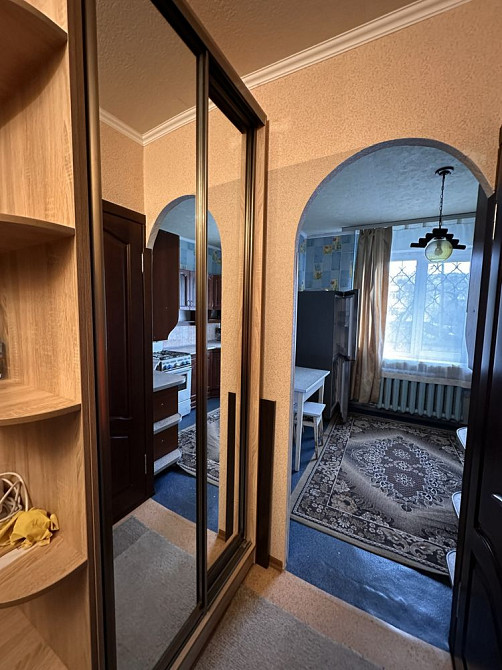 Здам 1 кімнатну квартиру, вільна Біла Церква - зображення 8