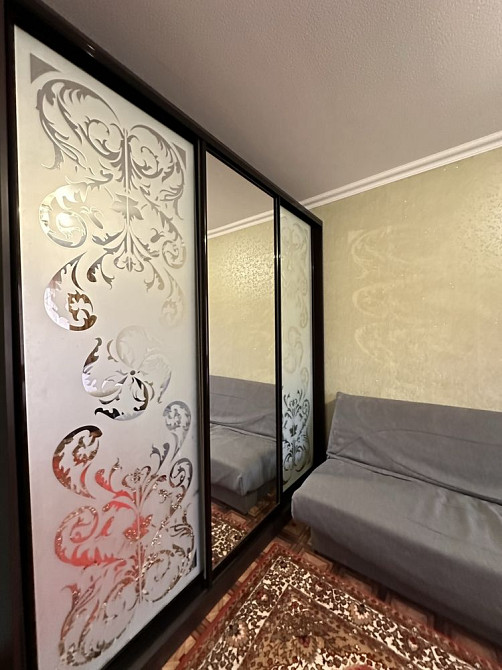 Здам 1 кімнатну квартиру, вільна Біла Церква - зображення 7