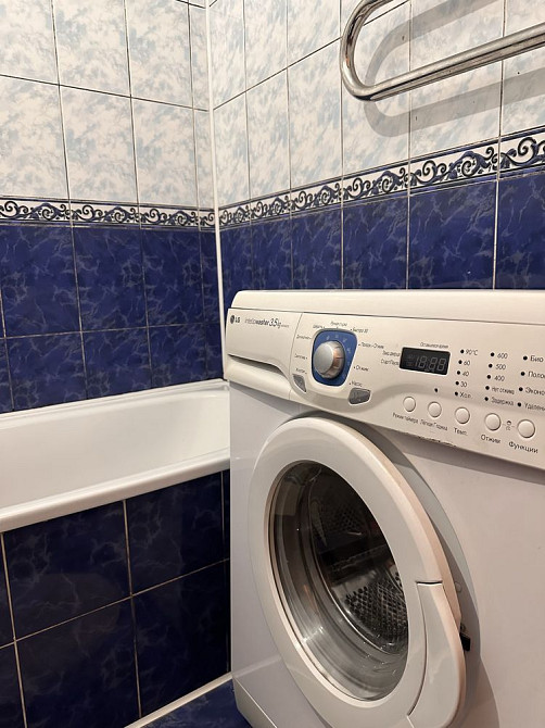 Здам 1 кімнатну квартиру, вільна Біла Церква - зображення 4