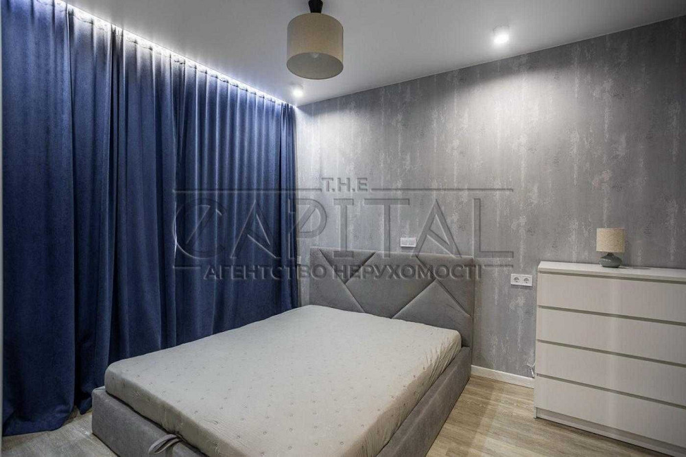 оренда 3к квартира, Перша здача! ЖК «Svitlo Park» м.Видубичі ТЕРМІНОВО Киев - изображение 8