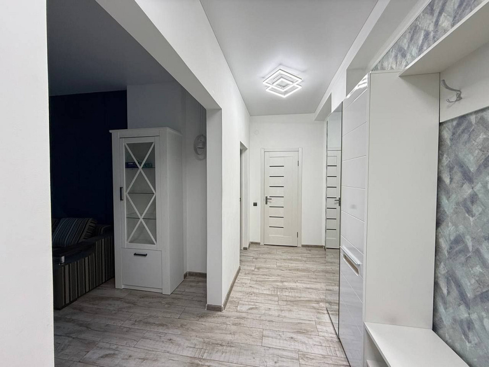 2-кімн. Новобудова. Район ТЦ-Проспект Черновцы - изображение 7