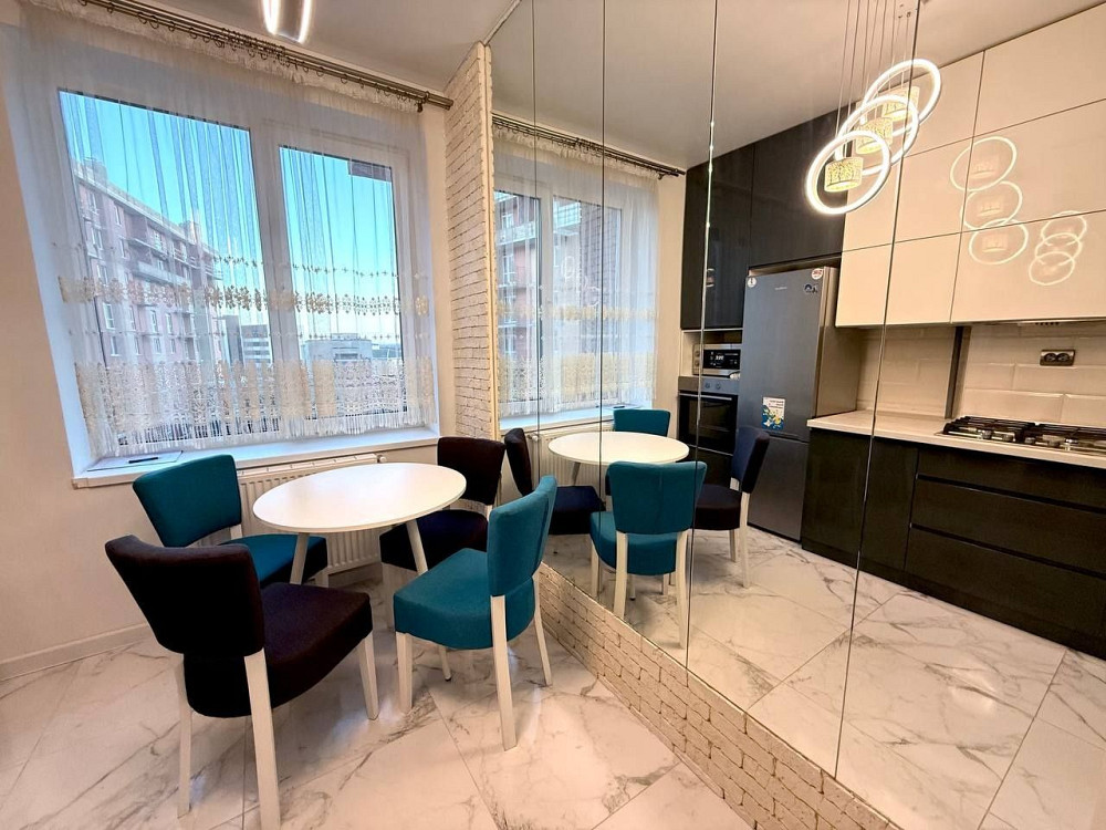 2-кімн. Новобудова. Район ТЦ-Проспект Черновцы - изображение 2