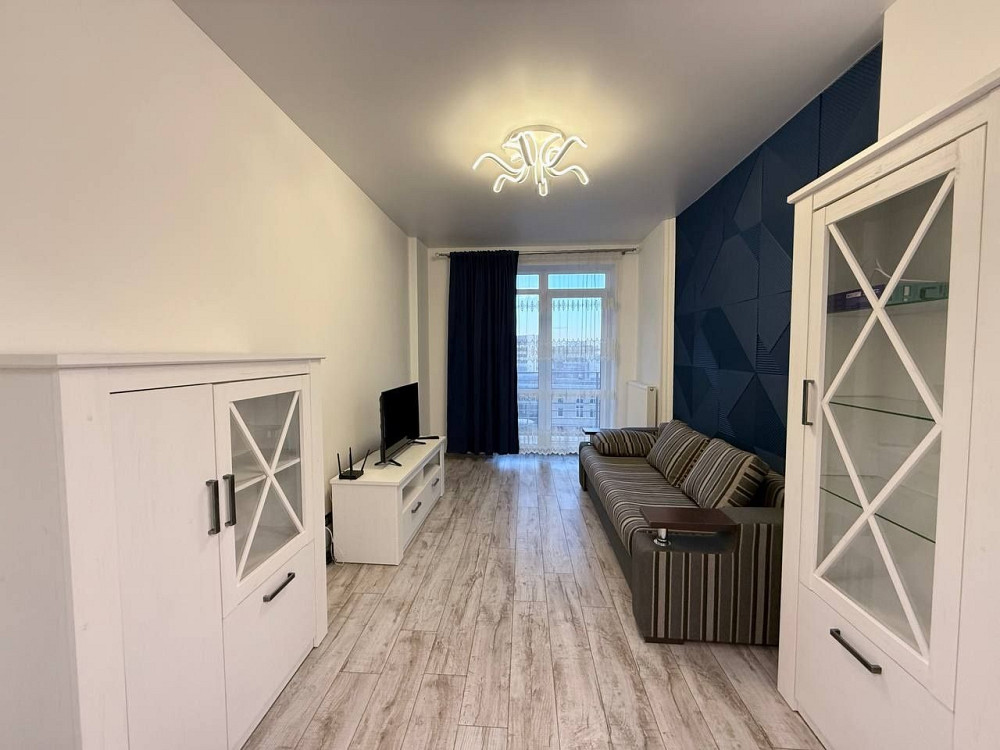 2-кімн. Новобудова. Район ТЦ-Проспект Черновцы - изображение 5