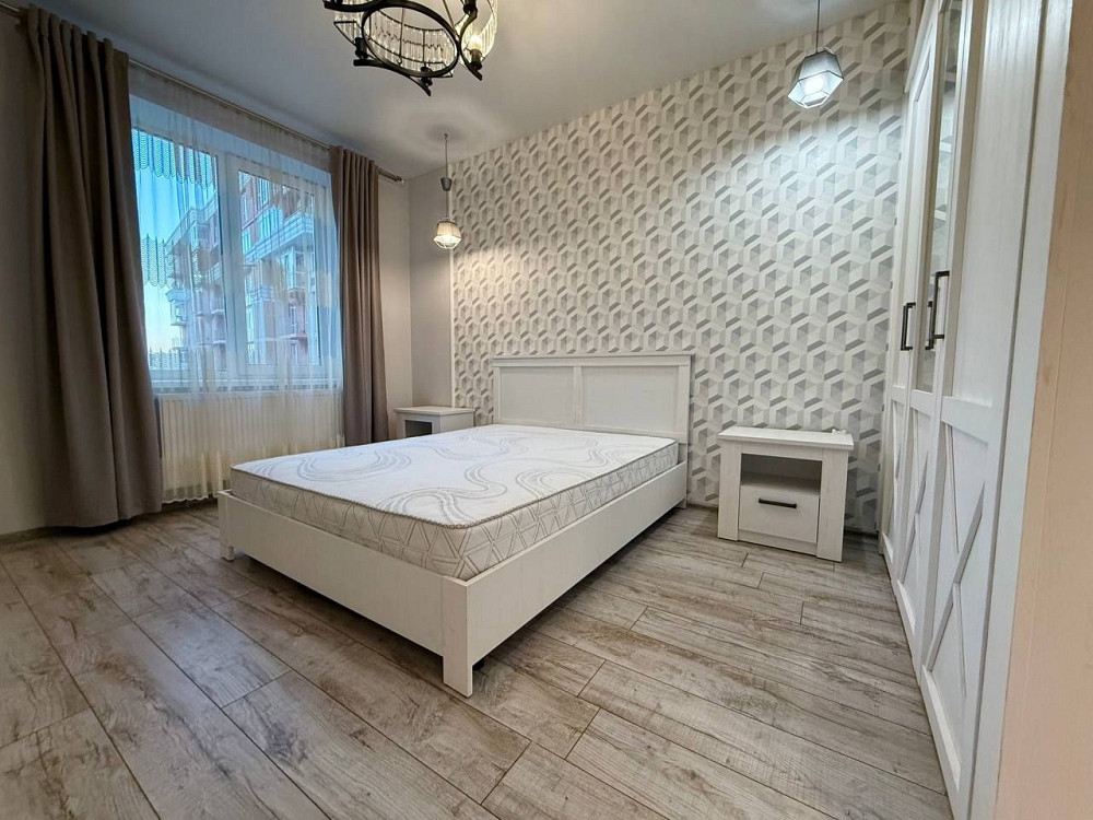 2-кімн. Новобудова. Район ТЦ-Проспект Черновцы - изображение 3