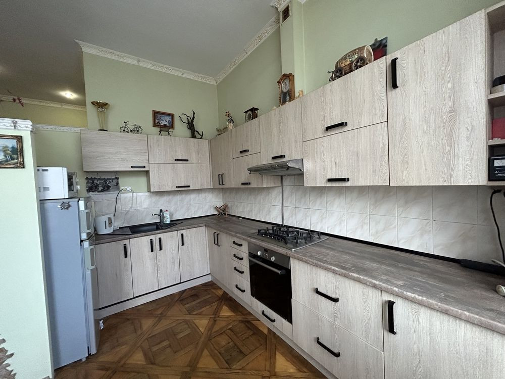 Оренда 2 кім. квартири. Центр, вул. Січових Стрільців Івано-Франківськ - зображення 1