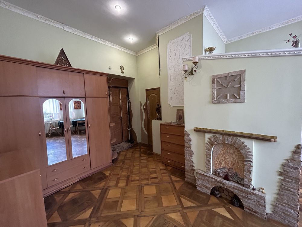 Оренда 2 кім. квартири. Центр, вул. Січових Стрільців Івано-Франківськ - зображення 5