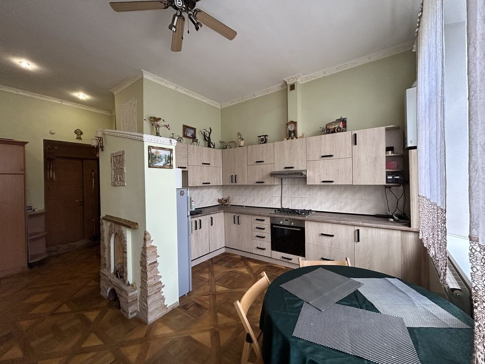 Оренда 2 кім. квартири. Центр, вул. Січових Стрільців Івано-Франківськ - зображення 2