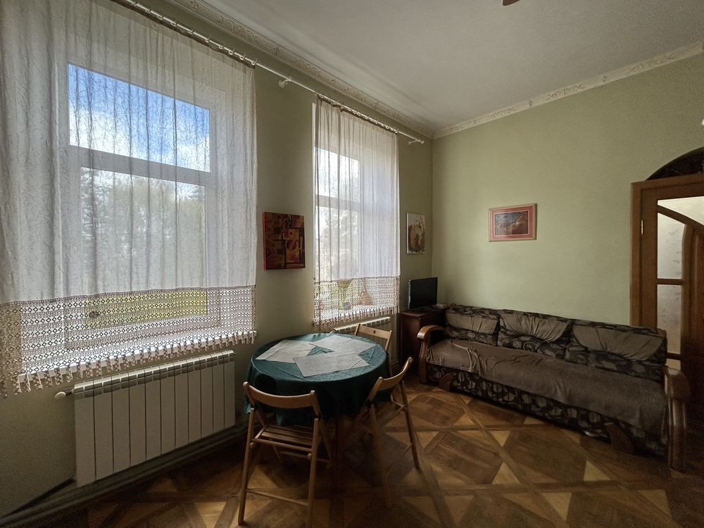 Оренда 2 кім. квартири. Центр, вул. Січових Стрільців Івано-Франківськ - зображення 7