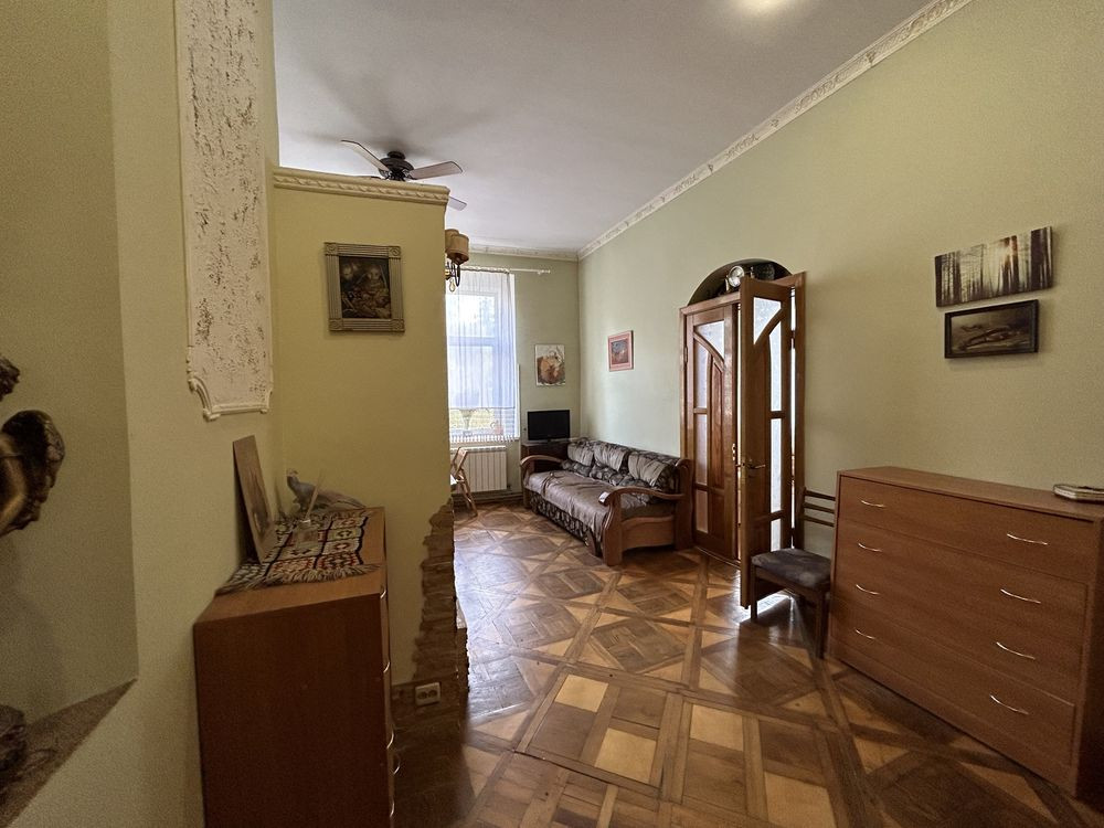 Оренда 2 кім. квартири. Центр, вул. Січових Стрільців Івано-Франківськ - зображення 6