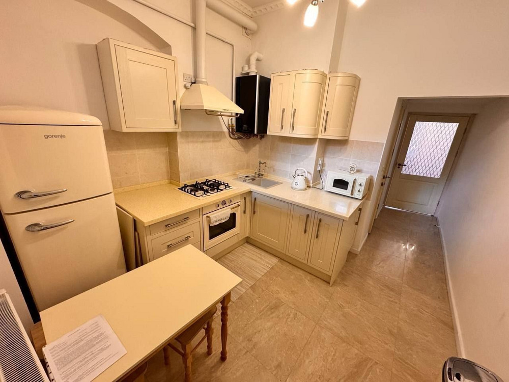 1-кімн. В Самому центрі / Площа Філармонії Чернівці - зображення 6