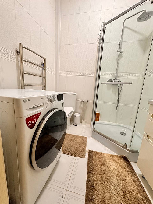 1-кімн. В Самому центрі / Площа Філармонії Чернівці - зображення 7