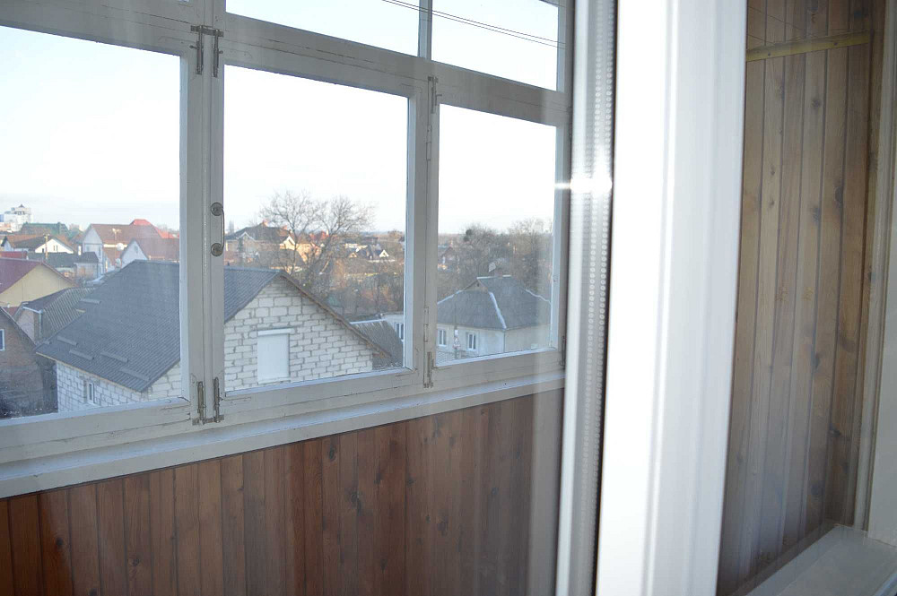 Оренда 1 кім. квартири на Зеленій Біла Церква - зображення 4