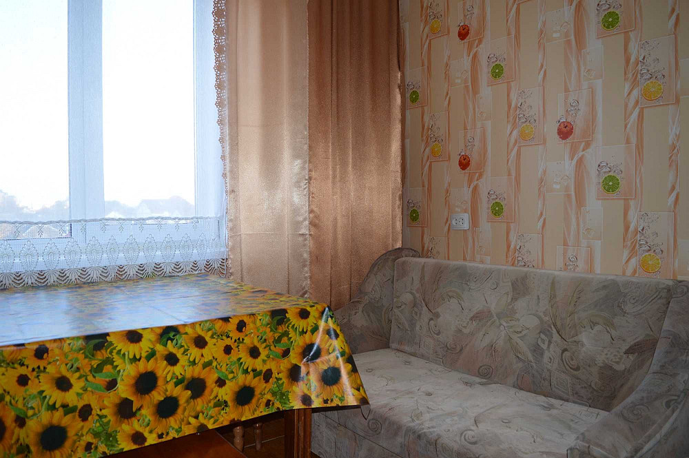 Оренда 1 кім. квартири на Зеленій Біла Церква - зображення 7