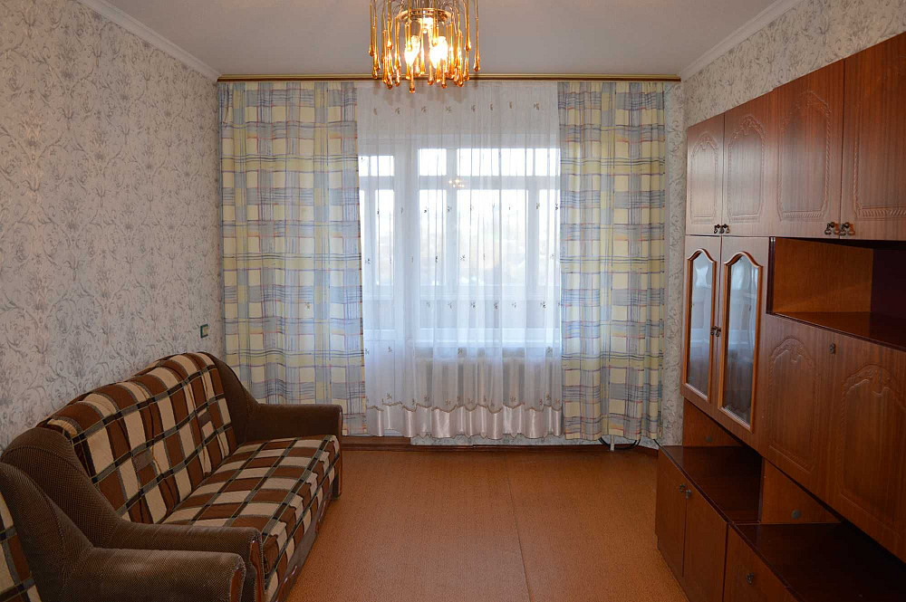 Оренда 1 кім. квартири на Зеленій Біла Церква - зображення 2