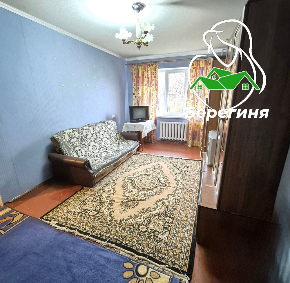 Оренда 1 кімн.квартири в 4 мікрорайоні, в Білій Церкві. Біла Церква - зображення 3